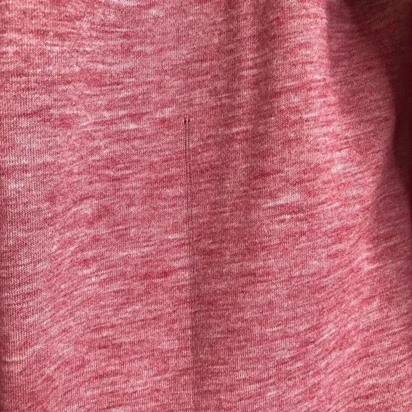 Friends Long Sleeved  Shirt Purpleish-Pink Small - Picture 12 of 16